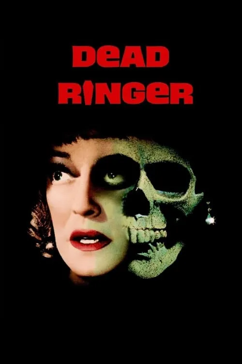 Dead Ringer (movie)