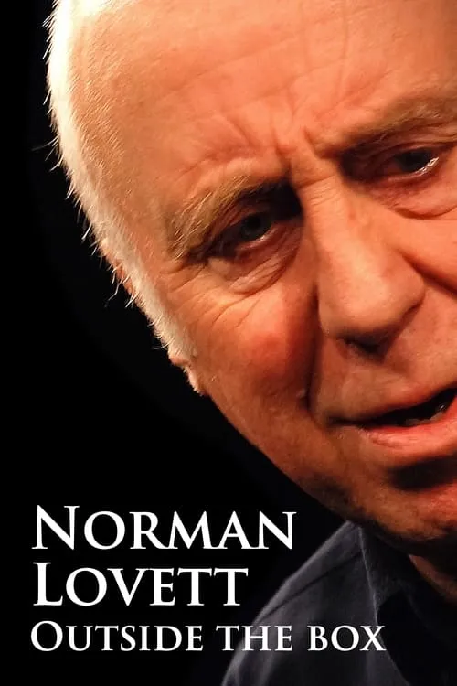 Norman Lovett: Outside the Box (фильм)