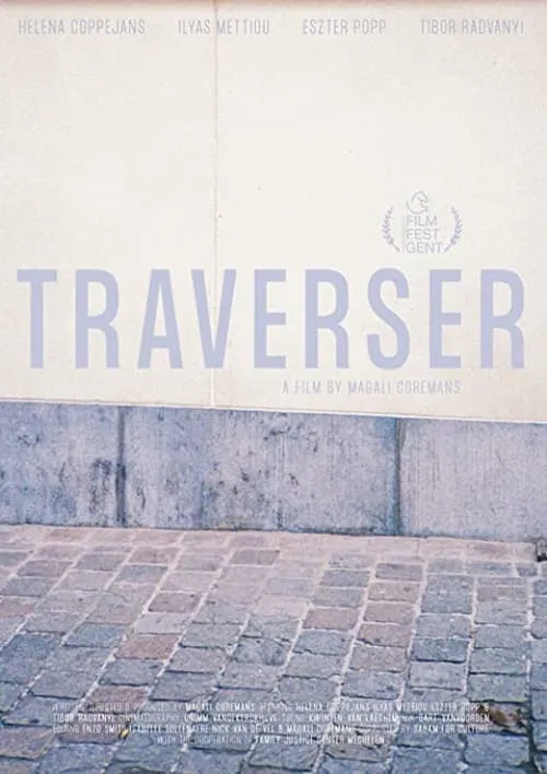 Traverser (movie)