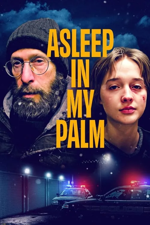 Asleep in My Palm (movie)