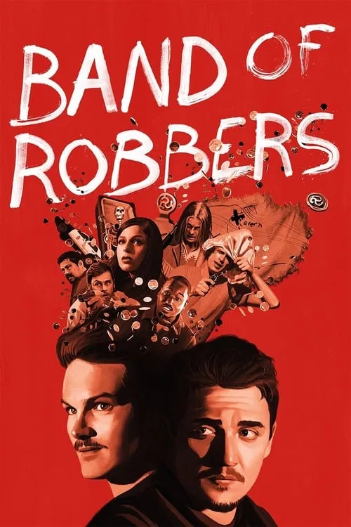 Band of Robbers (movie)