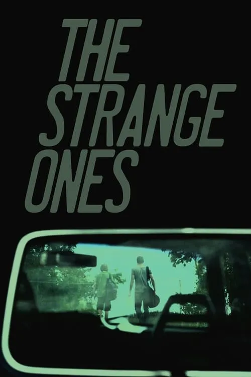 The Strange Ones (movie)