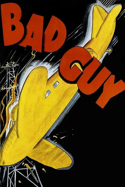 Bad Guy (movie)