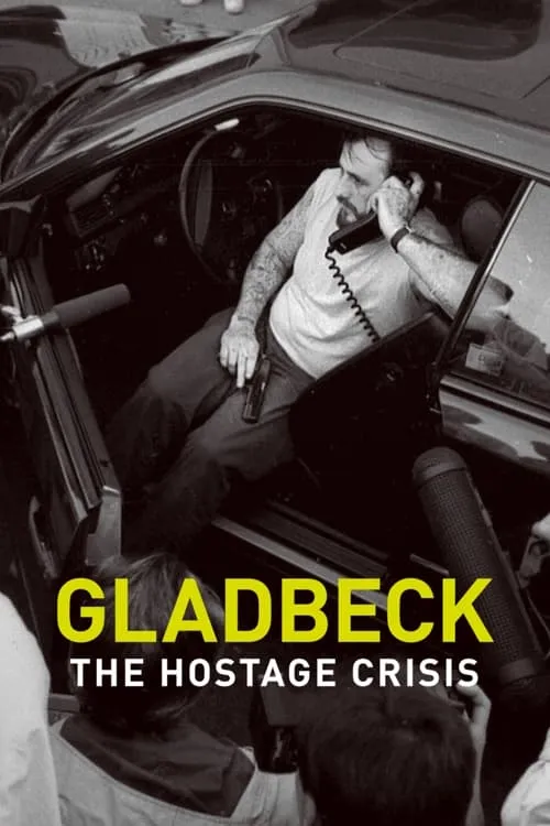 Gladbeck: The Hostage Crisis (movie)