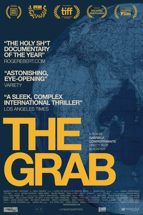 The Grab (movie)