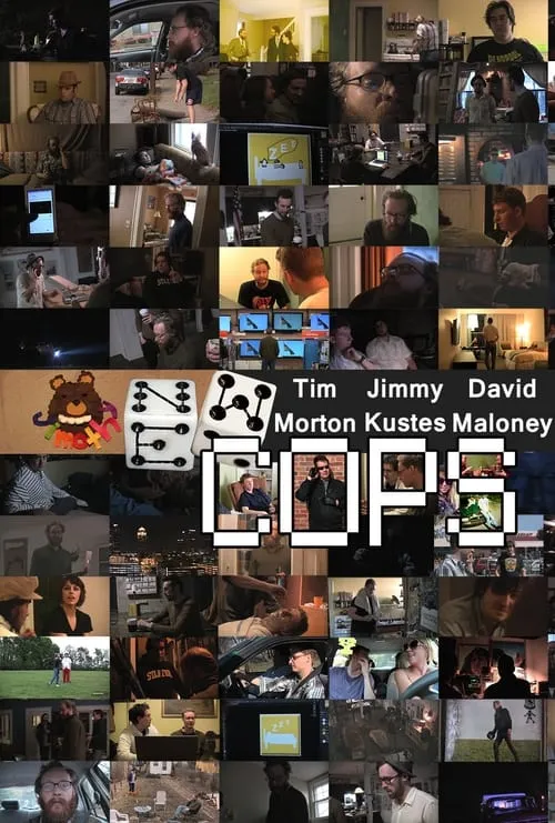 New Cops (movie)