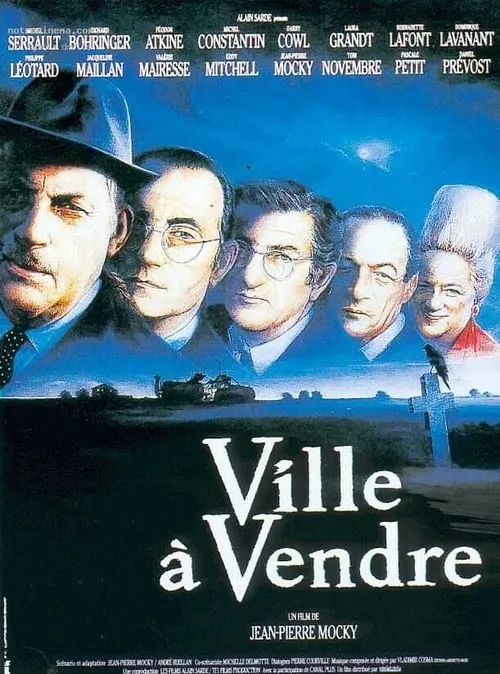 Ville à vendre (movie)