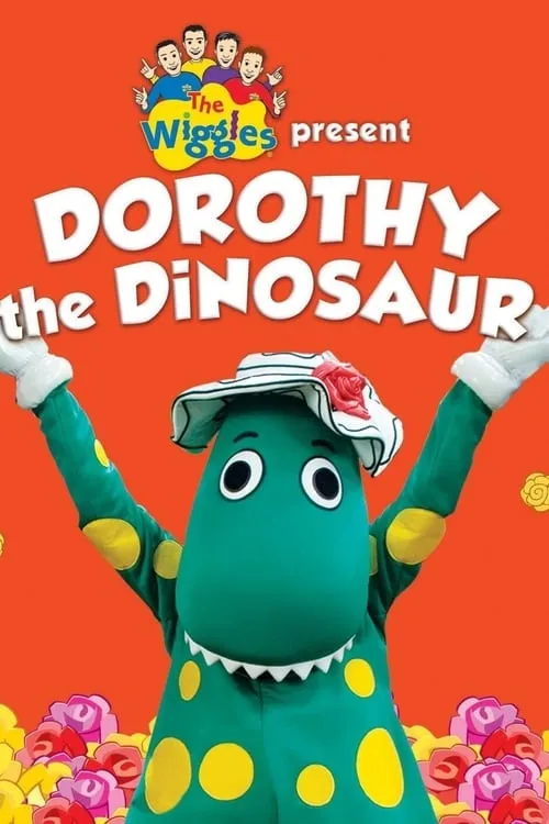 Dorothy the Dinosaur (series)