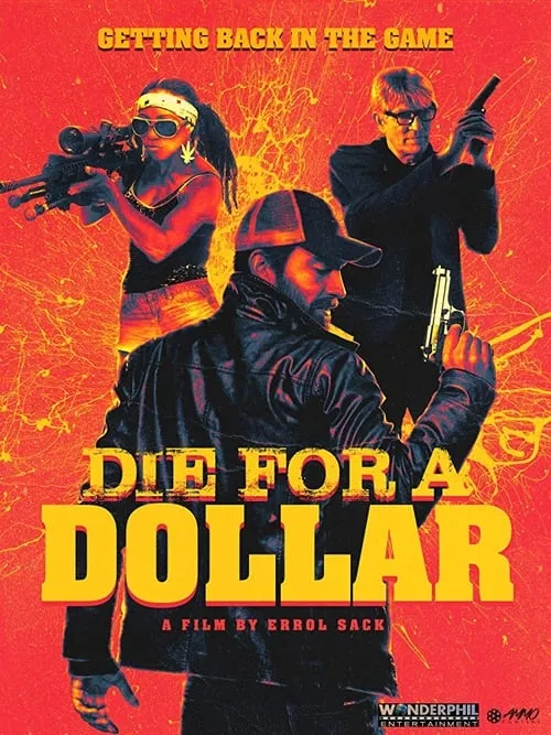 Die for a Dollar (фильм)