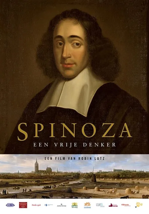 Spinoza: A Free Thinker (movie)