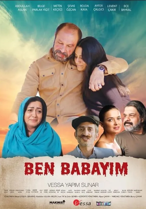 Ben Babayım (movie)