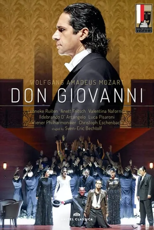 Don Giovanni (фильм)