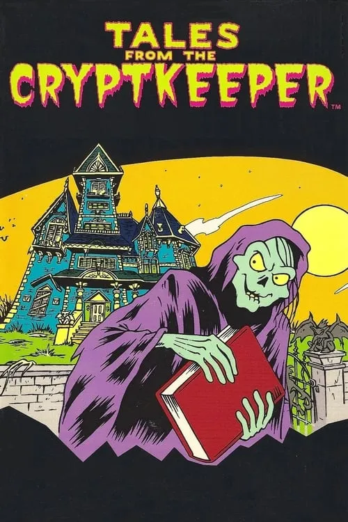 Tales from the Cryptkeeper (series)