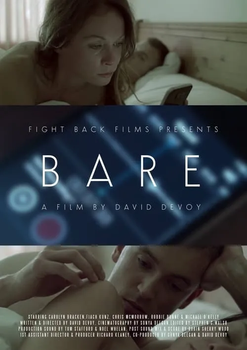 Bare (movie)