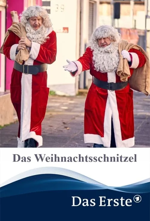 Das Weihnachtsschnitzel (фильм)