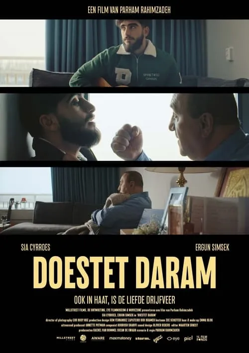 Doestet Daram (фильм)