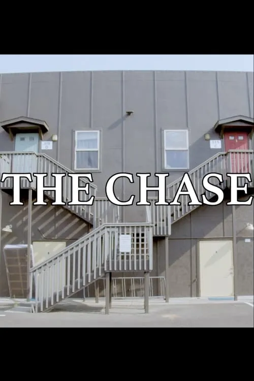 The Chase (movie)