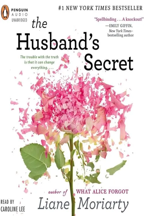 Husband's Secret