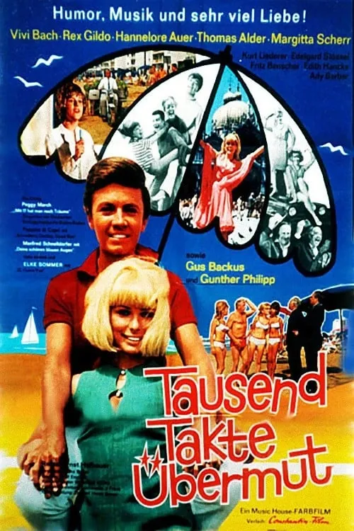 Tausend Takte Übermut (movie)