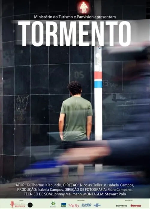 Tormento (movie)