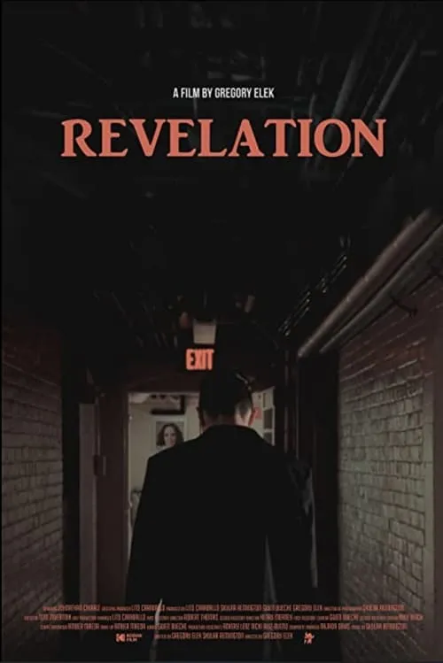 Revelation (movie)