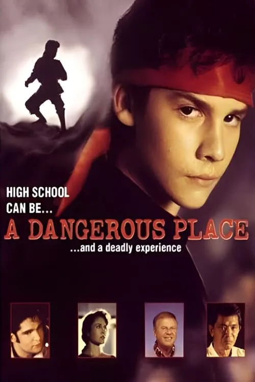 A Dangerous Place (movie)