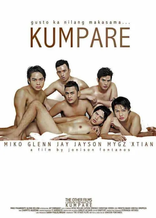 Kumpare (movie)