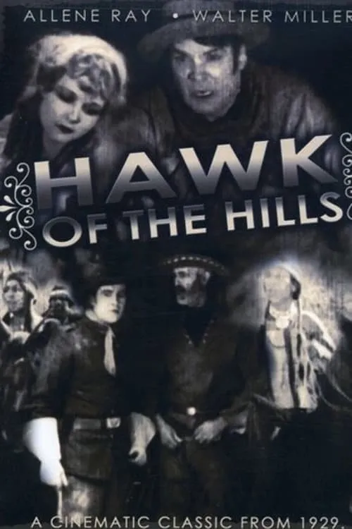 Hawk of the Hills (movie)