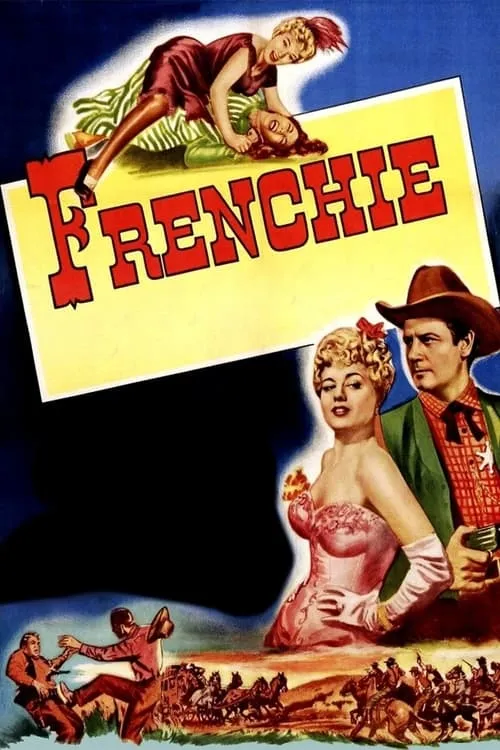 Frenchie (movie)