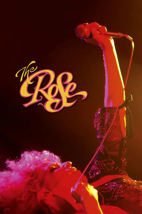 The Rose (movie)