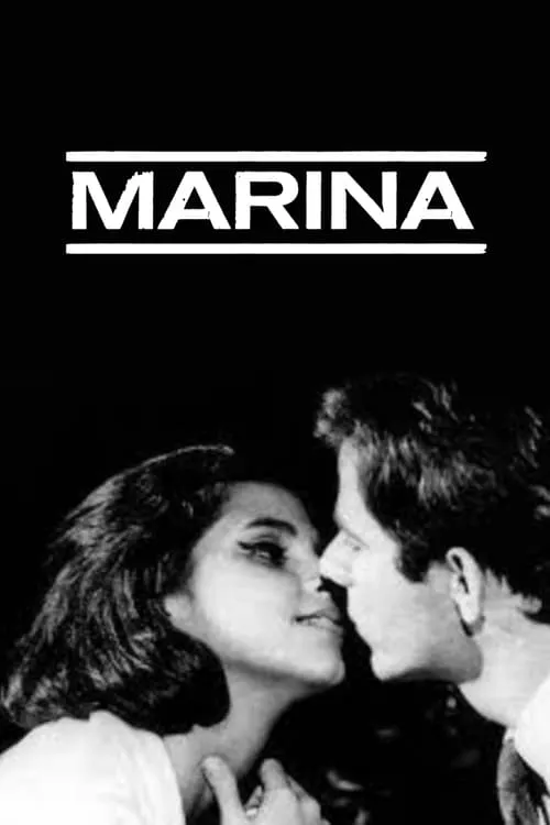 Marina (series)