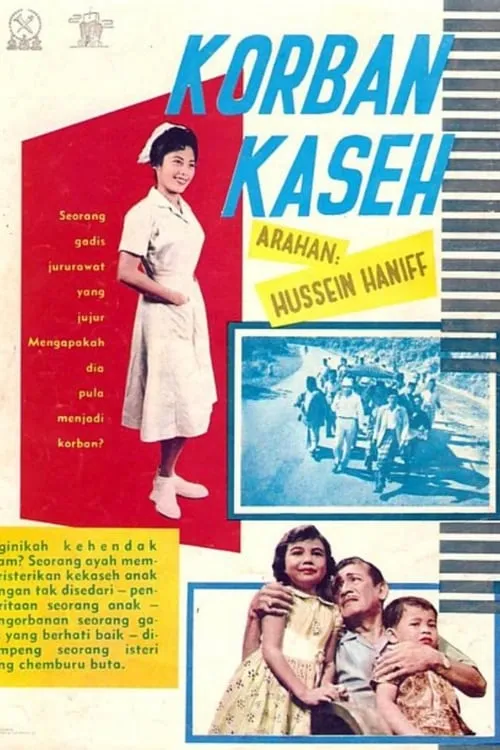 Korban Kasih (movie)