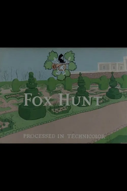 The Fox Hunt (movie)