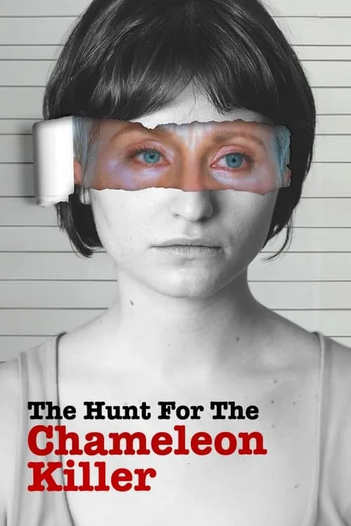 The Hunt for the Chameleon Killer (сериал)