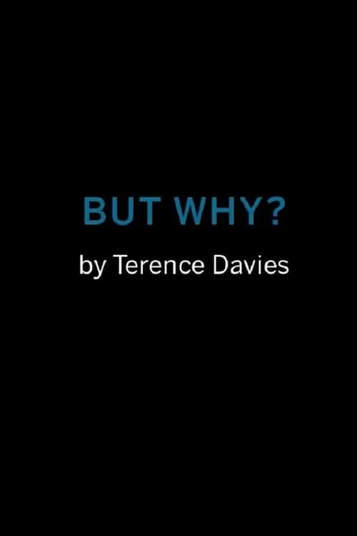 But Why? (movie)