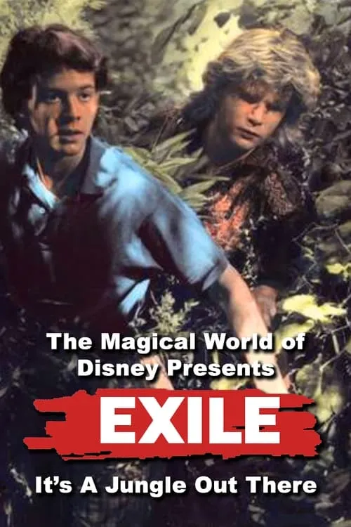 Exile (movie)