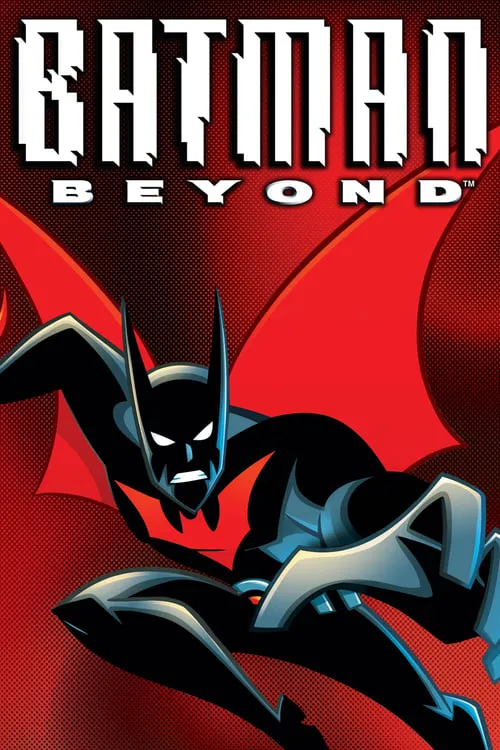 Batman Beyond (series)