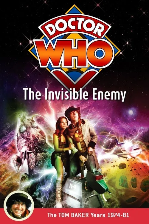 Doctor Who: The Invisible Enemy (фильм)