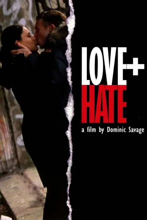 Love + Hate (movie)