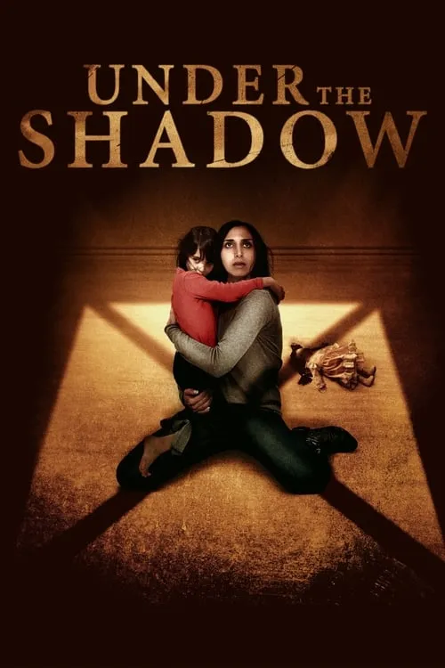 Under the Shadow (movie)