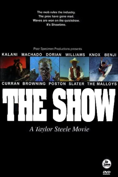The Show (movie)