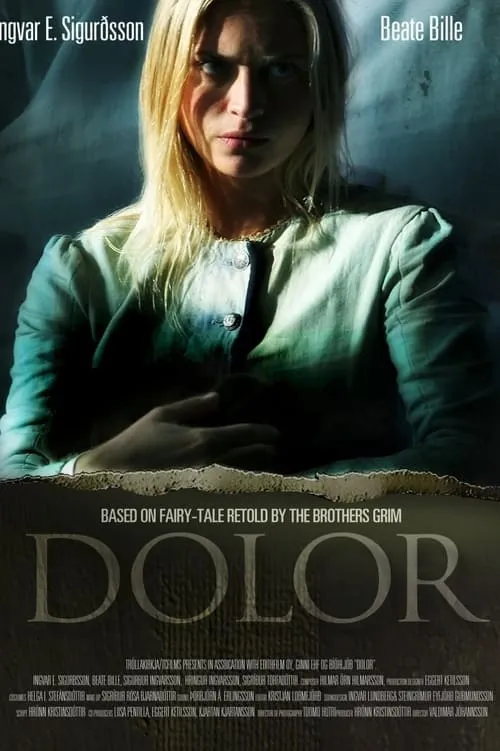 Dolor (movie)