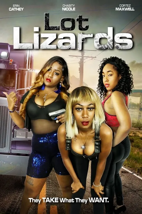 Lot Lizards (movie)