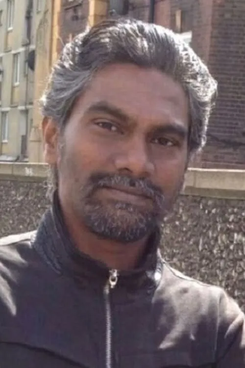 Senthil Kumaran Muniandy