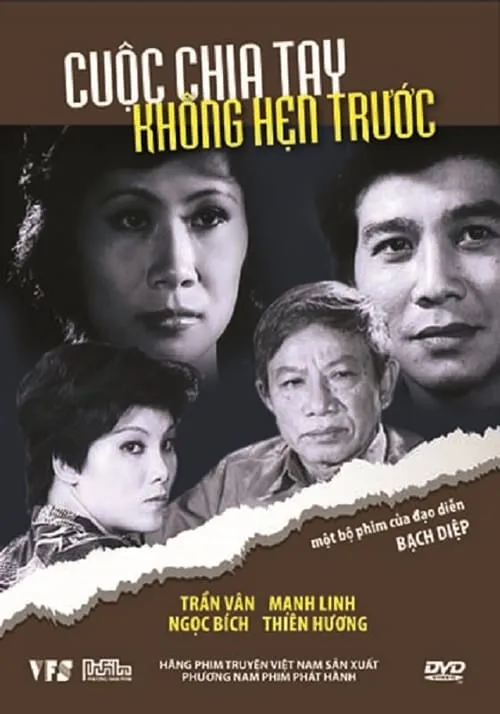 Cuộc Chia Tay Không Hẹn Trước