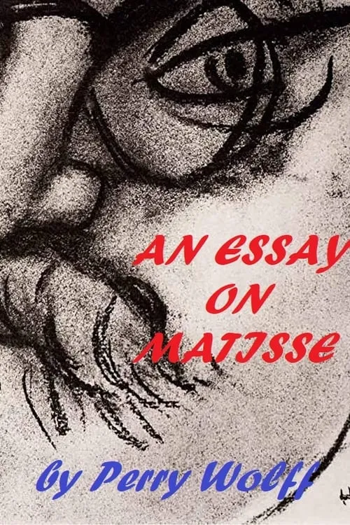 An Essay on Matisse (movie)