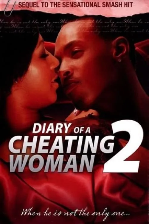 Diary of a Cheating Woman 2 (фильм)