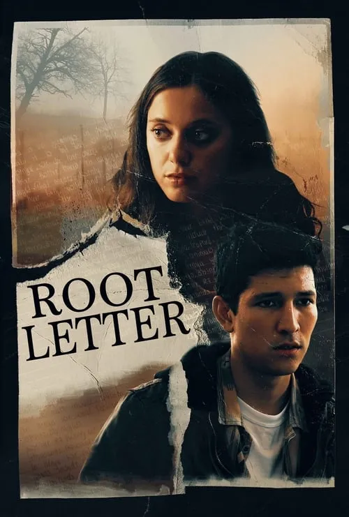 Root Letter (movie)