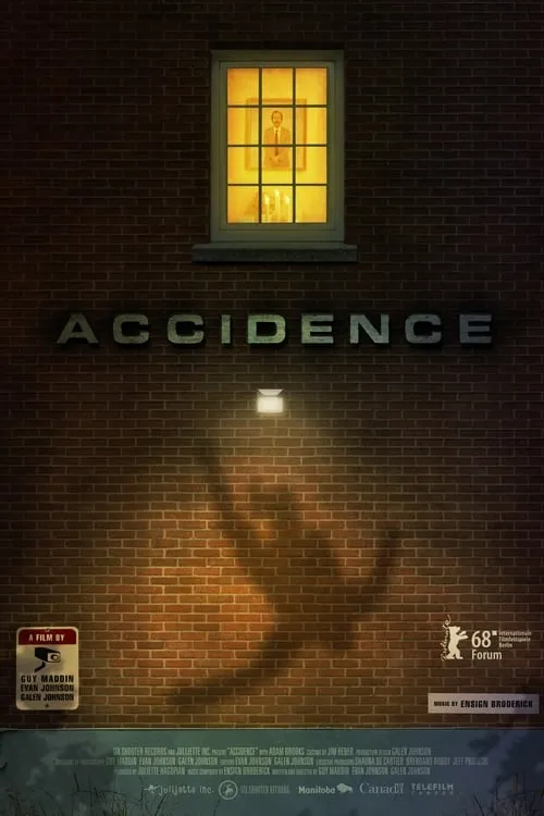 Accidence (фильм)