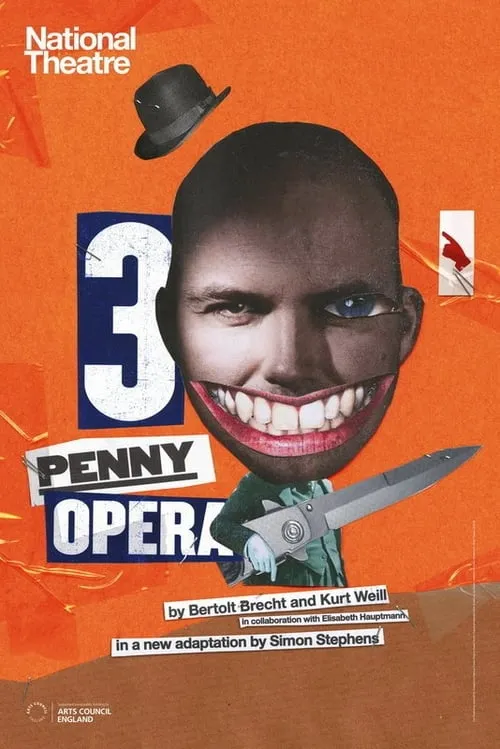 National Theatre Live: The Threepenny Opera (movie)